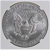 Image 2 : 2015 AMERICAN SILVER EAGLE