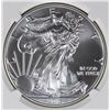 Image 1 : 2016 AMERICAN SILVER EAGLE