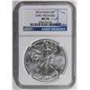 Image 3 : 2016 AMERICAN SILVER EAGLE