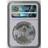 Image 4 : 2017 AMERICAN SILVER EAGLE