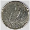 Image 2 : 1921 PEACE DOLLAR
