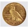 Image 2 : 1925-D $2.50 GOLD INDIAN