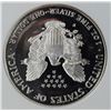Image 2 : 1994-P AMERICAN SILVER EAGLE
