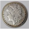 Image 1 : 1902-S MORGAN SILVER DOLLAR