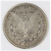 Image 2 : 1878-CC MORGAN SILVER DOLLAR