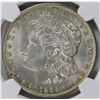 Image 1 : 1904-O MORGAN SILVER DOLLAR