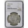 Image 3 : 1904-O MORGAN SILVER DOLLAR