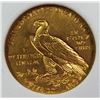 Image 2 : 1908 $5.00 INDIAN GOLD