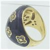 Image 2 : QVC DESIGNER LAUREN G ADAMS RING