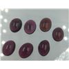 Image 2 : LOOSE GARNET CABACHON STONES