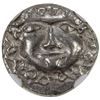 Image 1 : APOLLONIA PONTIKA: AR drachm, ND [450-400 BC]. NGC EF