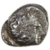 Image 1 : ATHENS: ca. 4th century BC, AR drachm (4.22g). VF
