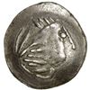 Image 1 : CELTIC (EAST EUROPE): ca. 200-100 BC, AR "tetradrachm" (6.97g). VF-EF