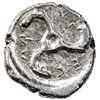 Image 2 : LYCIAN DYNASTS: Perikle, ca. 380-362 BC, AR tetrobol (2.81g). VF-EF