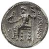Image 2 : MACEDONIA: Alexander III, the Great, 336-323 BC, AR tetradrachm. NGC EF