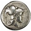 Image 1 : PAMPHYLIA: Anonymous, ca. 205-100 BC, AR tetradrachm (15.92g), Side. F