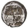 Image 2 : TEOS: mid-6th century BC, AR drachm (5.89g). VF