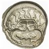 Image 1 : THRACE: Anonymous, ca. 400-350 BC, AR diobol (3.51g), Apollonia Pontika. EF