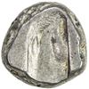 Image 2 : ACHAIMENIDIAN EMPIRE: Anonymous, 5th/4th century BC, AR siglos (5.57g). EF