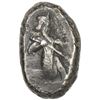 Image 1 : ACHAIMENIDIAN EMPIRE: Anonymous, ca. 420-375 BC, AR siglos (5.48g). VF