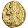 Image 1 : ACHAIMENIDIAN EMPIRE: temp. Xerxes II to Artaxerxes II, ca. 420-375 BC, AV daric (8.32g), Sardes min