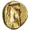 Image 2 : ACHAIMENIDIAN EMPIRE: temp. Xerxes II to Artaxerxes II, ca. 420-375 BC, AV daric (8.32g), Sardes min