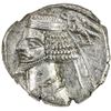 Image 1 : PARTHIAN KINGDOM: Phraates IV, c. 38-2 BC, AR drachm (4.10g), Ekbatana mint. NGC AU