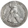 SASANIAN KINGDOM: Ardashir I, 224-241, AR drachm (4.45g). VF