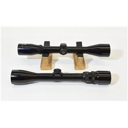 Two Scopes