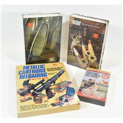 Box Lot Books