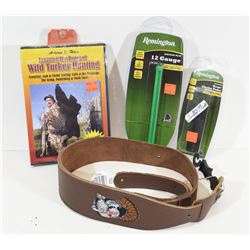 Turkey Hunting