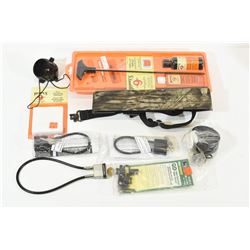 Hunting Accessories