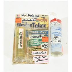 Winchester Choke Tubes