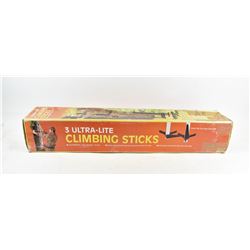 Climbing Sticks