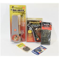 Hunting Accessories