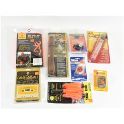 Hunting Accessories