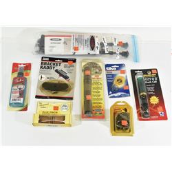 Calls, Scents and Accessories