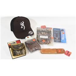 Box Lot Miscellaneous