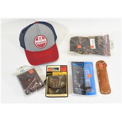 Box Lot Miscellaneous