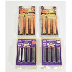 Muzzle Loading Ammo