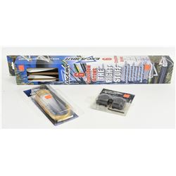 Excalibur Accessories