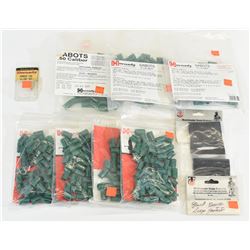 Muzzle Loading Items