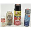 Image 1 : Cleaning Supplies