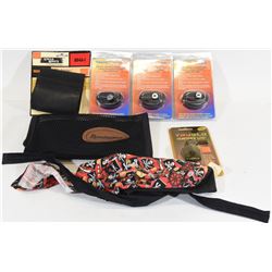 Hunting Accessories