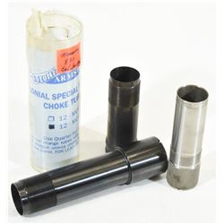 12Ga Chokes