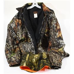Yukon Gear Jacket