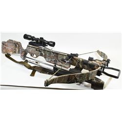 Excalibur Exomax Crossbow