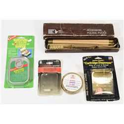 Shooting Accessories
