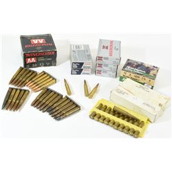 Box Lot Ammunition