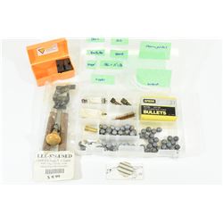58 Cal Box Lot